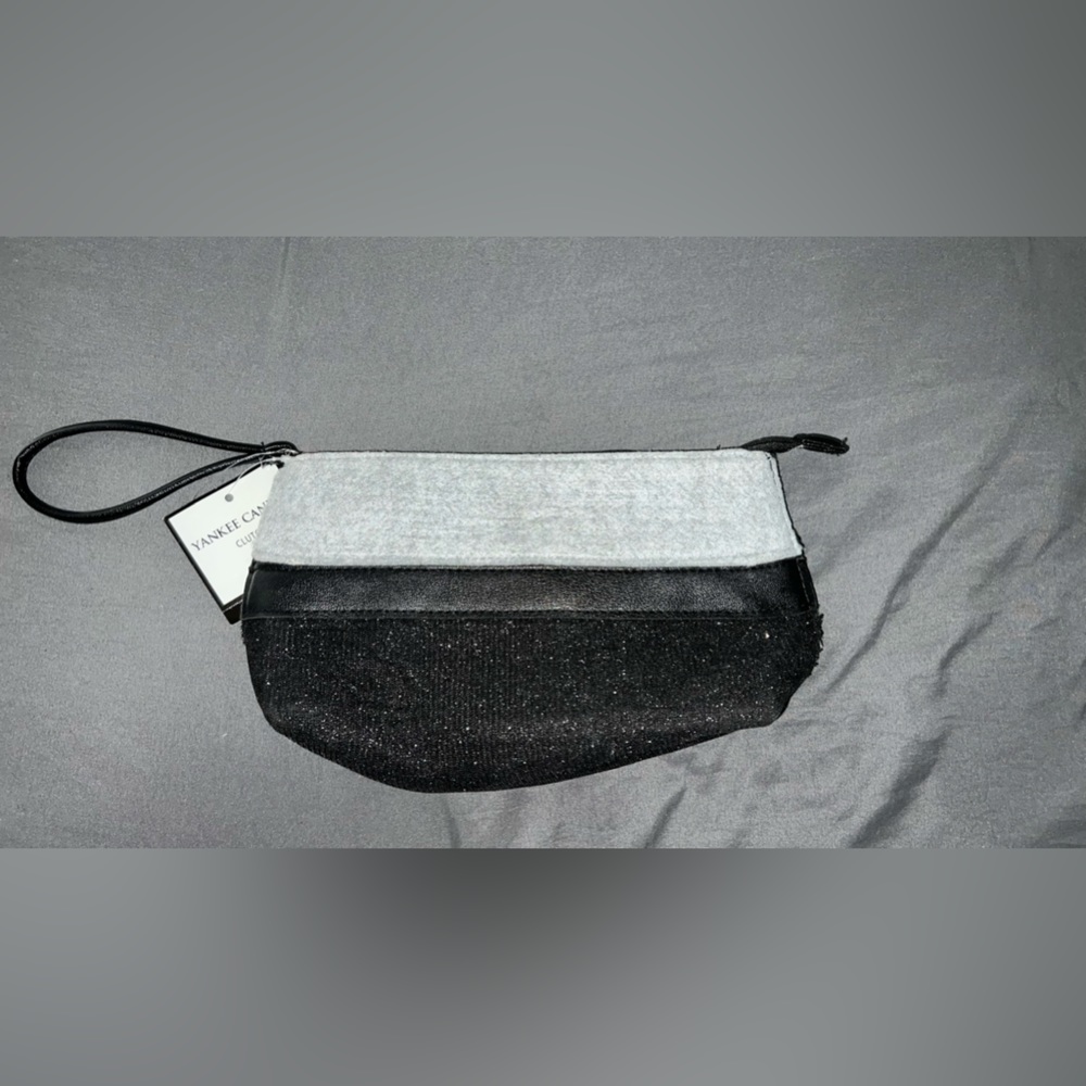 Yankee Candle Clutch/Wristlet